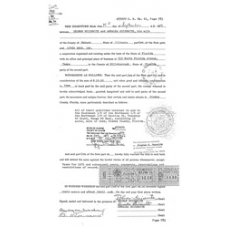 Glades - Book: Official Records Volume: 61 Page: 783