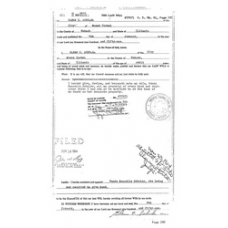 Glades - Book: Official Records Volume: 61 Page: 787