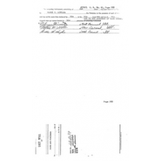 Glades - Book: Official Records Volume: 61 Page: 788