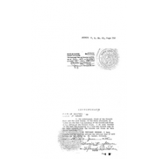 Glades - Book: Official Records Volume: 61 Page: 792