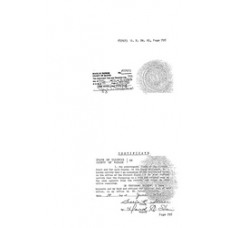 Glades - Book: Official Records Volume: 61 Page: 795