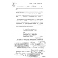 Glades - Book: Official Records Volume: 61 Page: 884