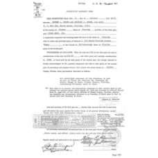 Glades - Book: Official Records Volume: 61 Page: 927