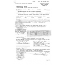 Glades - Book: Official Records Volume: 61 Page: 1081