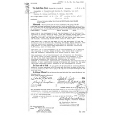 Glades - Book: Official Records Volume: 61 Page: 1092