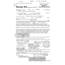 Glades - Book: Official Records Volume: 62 Page: 200