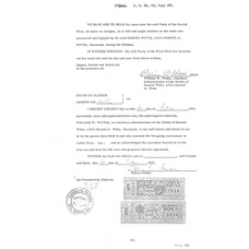 Glades - Book: Official Records Volume: 62 Page: 287