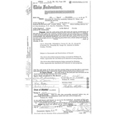 Glades - Book: Official Records Volume: 62 Page: 288