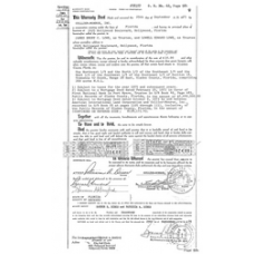 Glades - Book: Official Records Volume: 62 Page: 984