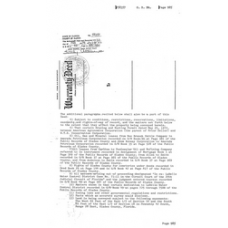 Glades - Book: Official Records Volume: 62 Page: 985