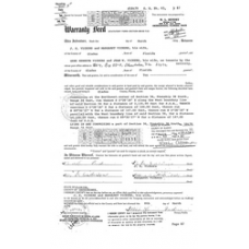 Glades - Book: Official Records Volume: 63 Page: 87