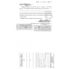 Glades - Book: Official Records Volume: 63 Page: 121