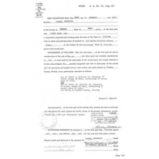 Glades - Book: Official Records Volume: 63 Page: 122