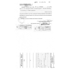 Glades - Book: Official Records Volume: 63 Page: 123