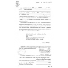 Glades - Book: Official Records Volume: 63 Page: 124