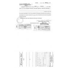 Glades - Book: Official Records Volume: 63 Page: 125