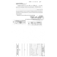 Glades - Book: Official Records Volume: 63 Page: 127