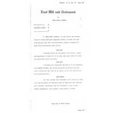 Glades - Book: Official Records Volume: 63 Page: 219