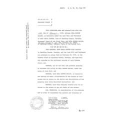 Glades - Book: Official Records Volume: 63 Page: 222