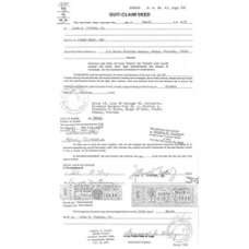 Glades - Book: Official Records Volume: 63 Page: 332