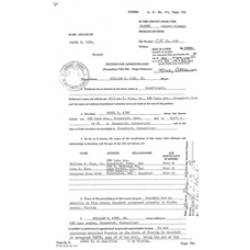 Glades - Book: Official Records Volume: 63 Page: 744