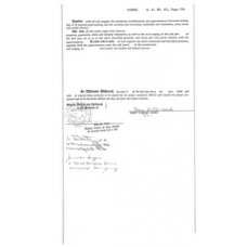 Glades - Book: Official Records Volume: 63 Page: 754