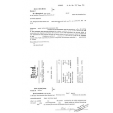 Glades - Book: Official Records Volume: 63 Page: 755