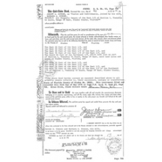 Glades - Book: Official Records Volume: 63 Page: 766