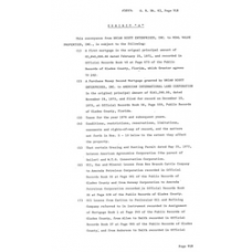 Glades - Book: Official Records Volume: 63 Page: 918