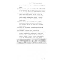 Glades - Book: Official Records Volume: 63 Page: 919