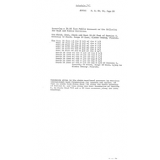 Glades - Book: Official Records Volume: 64 Page: 28