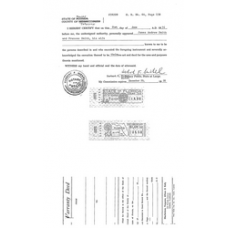 Glades - Book: Official Records Volume: 64 Page: 158