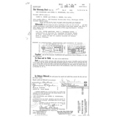 Glades - Book: Official Records Volume: 64 Page: 363