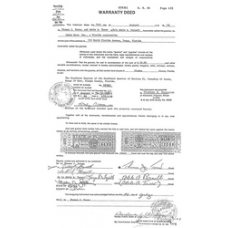 Glades - Book: Official Records Volume: 64 Page: 435