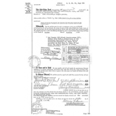 Glades - Book: Official Records Volume: 64 Page: 506