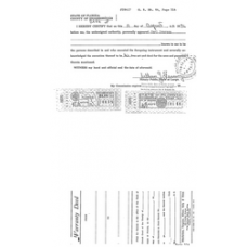 Glades - Book: Official Records Volume: 64 Page: 514