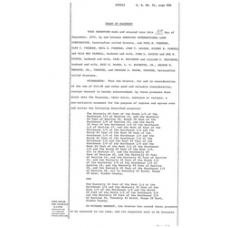 Glades - Book: Official Records Volume: 64 Page: 806