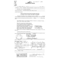 Glades - Book: Official Records Volume: 64 Page: 829