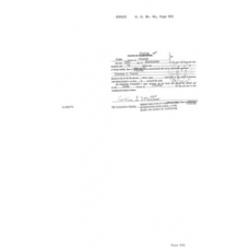 Glades - Book: Official Records Volume: 64 Page: 831