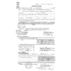 Glades - Book: Official Records Volume: 64 Page: 1006