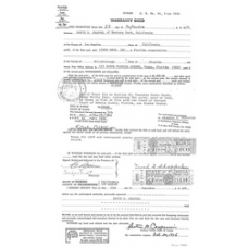 Glades - Book: Official Records Volume: 64 Page: 1054