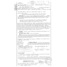 Glades - Book: Official Records Volume: 65 Page: 1