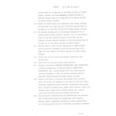 Glades - Book: Official Records Volume: 65 Page: 3