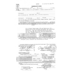 Glades - Book: Official Records Volume: 65 Page: 576