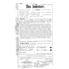 Glades - Book: Official Records Volume: 65 Page: 626