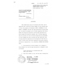 Glades - Book: Official Records Volume: 65 Page: 670