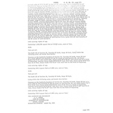 Glades - Book: Official Records Volume: 65 Page: 674