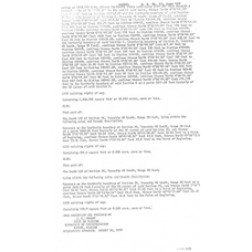 Glades - Book: Official Records Volume: 65 Page: 680