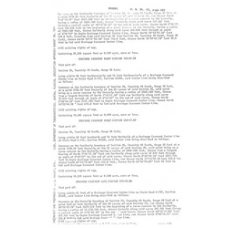 Glades - Book: Official Records Volume: 65 Page: 682