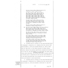 Glades - Book: Official Records Volume: 65 Page: 709